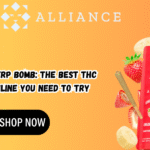 best thc pre rolls online