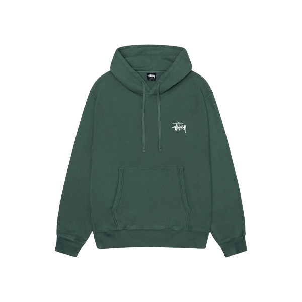 Sudadera Stussy