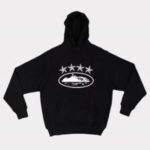 Wear the Mood: How Our Corteiz Hoodie Reflects Your Vibe
