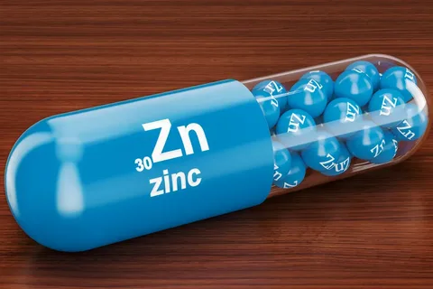 Zinc