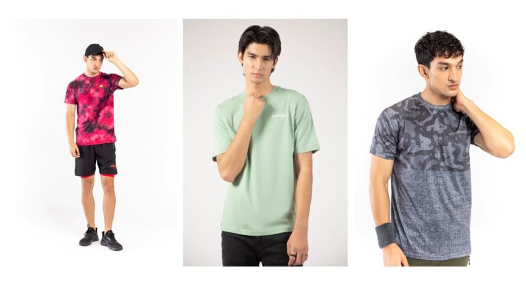 Best T-shirt online in Pakistan