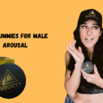 THC Gummies for Male Arousal