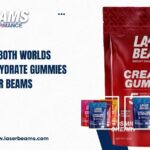 creatine monohydrate gummies