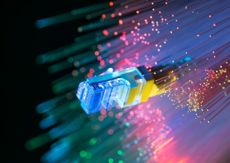 The Future of Internet How Broadband is Shaping Connectivity
