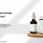 Active Spectrum extract