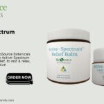 Active Spectrum Balm