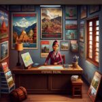 Travel Agents in Nepal