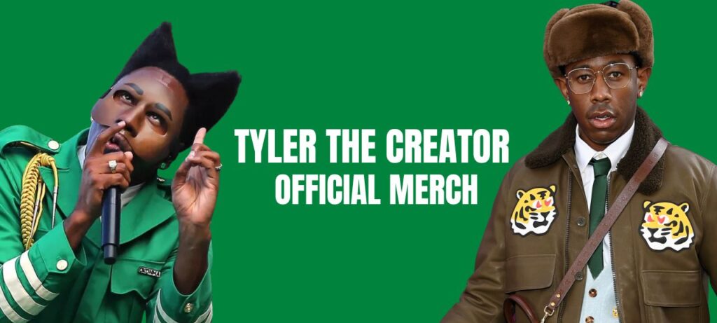 Tyler The Creator