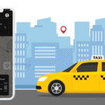 Uber like app development