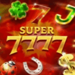 u7777 game
