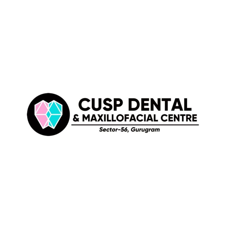 Cusp Dental - Best Dental Clinic In Gurgaon