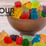 gummy supplement manufacturers