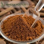 mimosa hostilis root bark