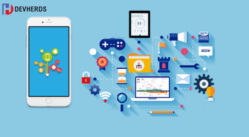 Mobile App Development Company Image