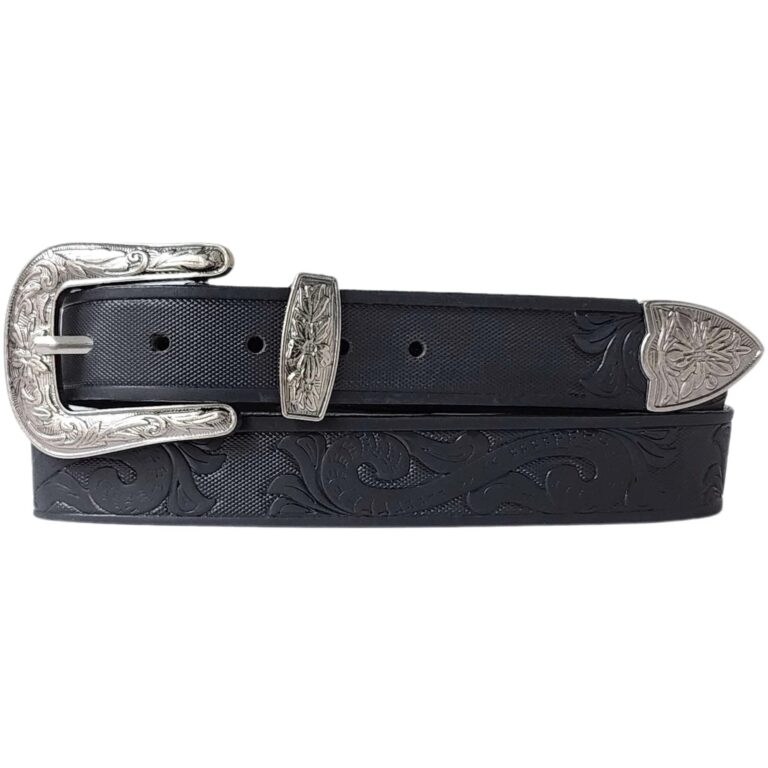 leather belts for women
