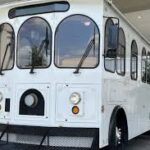 Upper Saddle River Transportation