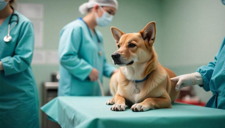 Pet care services Vancouver