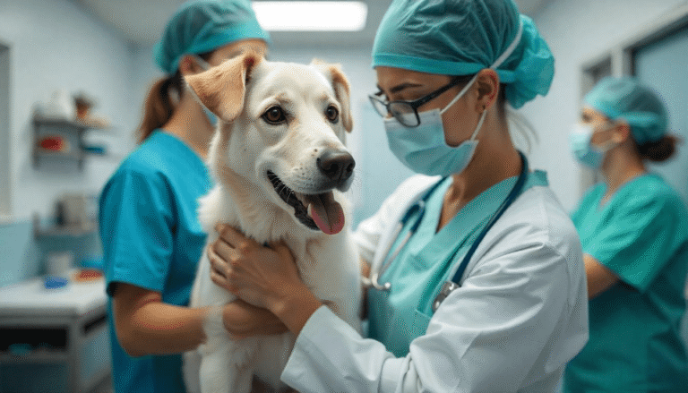 Veterinary Clinic in Vancouver
