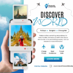 Affordable World Tours