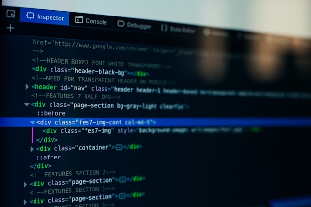 Web Development Company,