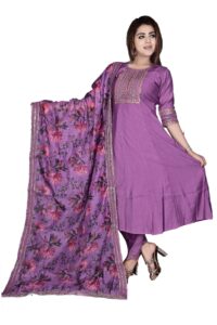 Silk Suits for the Festive Season
