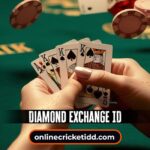 Diamond exchange ID