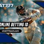 online cricket id