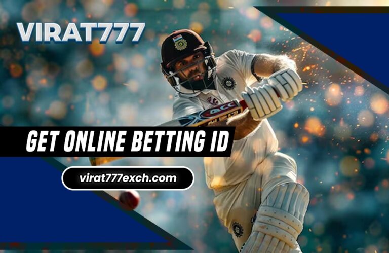 online cricket id