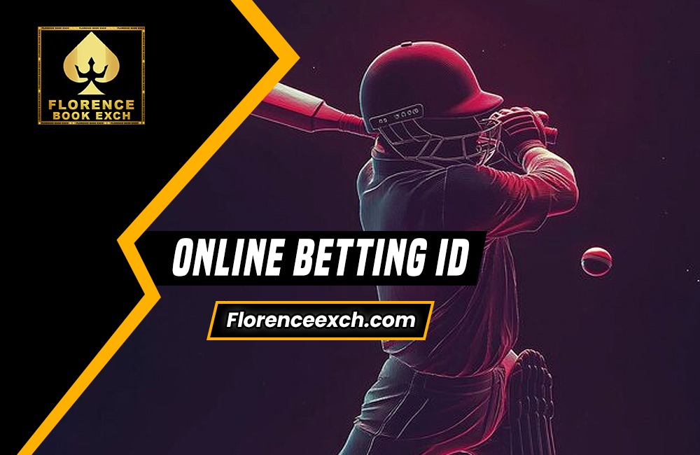 online betting id