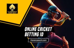 online cricket betting id
