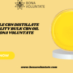 wholesale cbn distillate