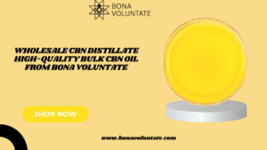 wholesale cbn distillate