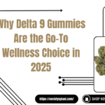 Delta 9 Gummies