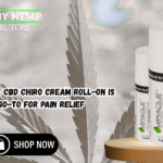 cbd chiro cream roll-on
