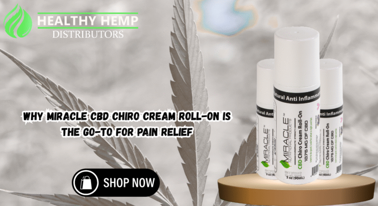 cbd chiro cream roll-on