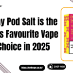 Pod Salt