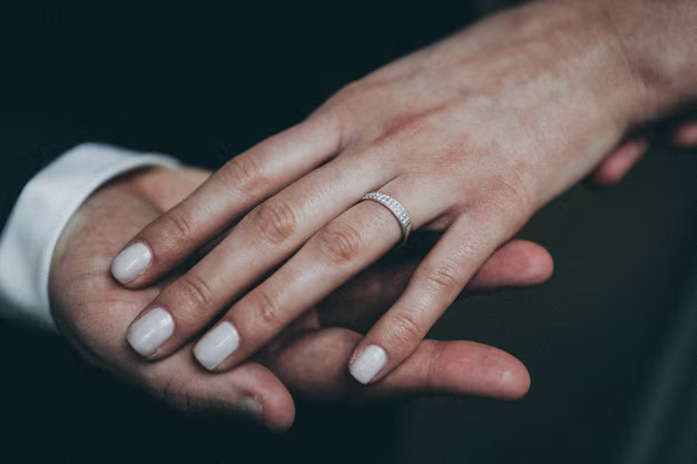 Women's Wedding Rings