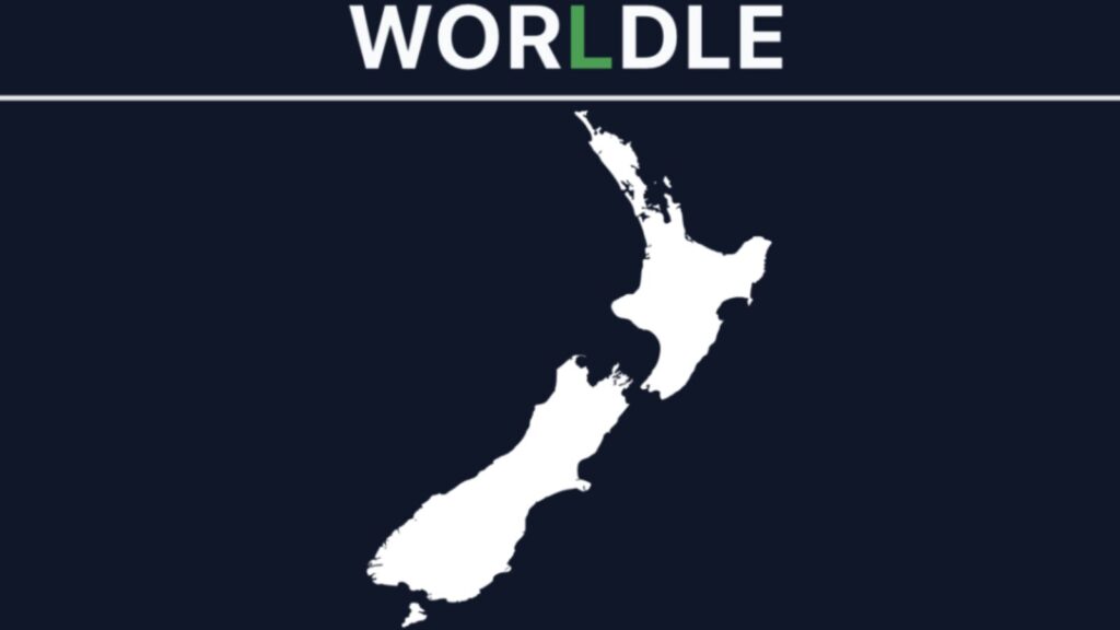 Worldle