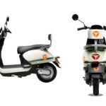 Best electric scooter online in Pakistan