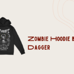 Zombie Hoodie by Dagger (1)
