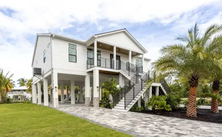 best home builders in Georgia