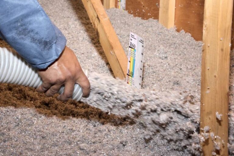 Where to Get Affordable Attic Insulation in Las Vegas?