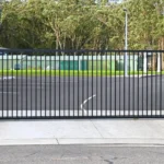 Automatic Gate