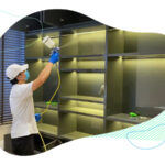 Formaldehyde Removal Solutions in Singapore