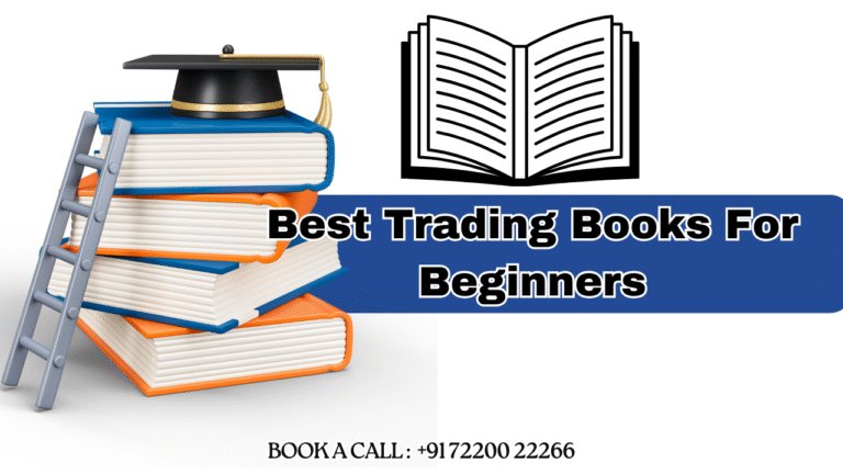 best books to learn stock market