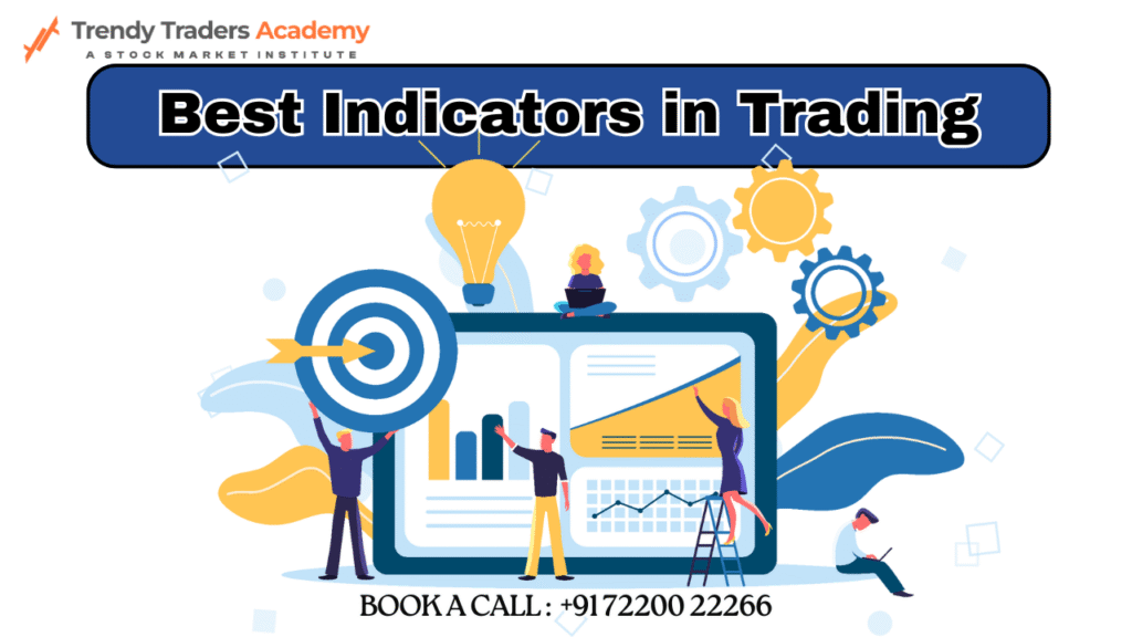 best indicators in trading