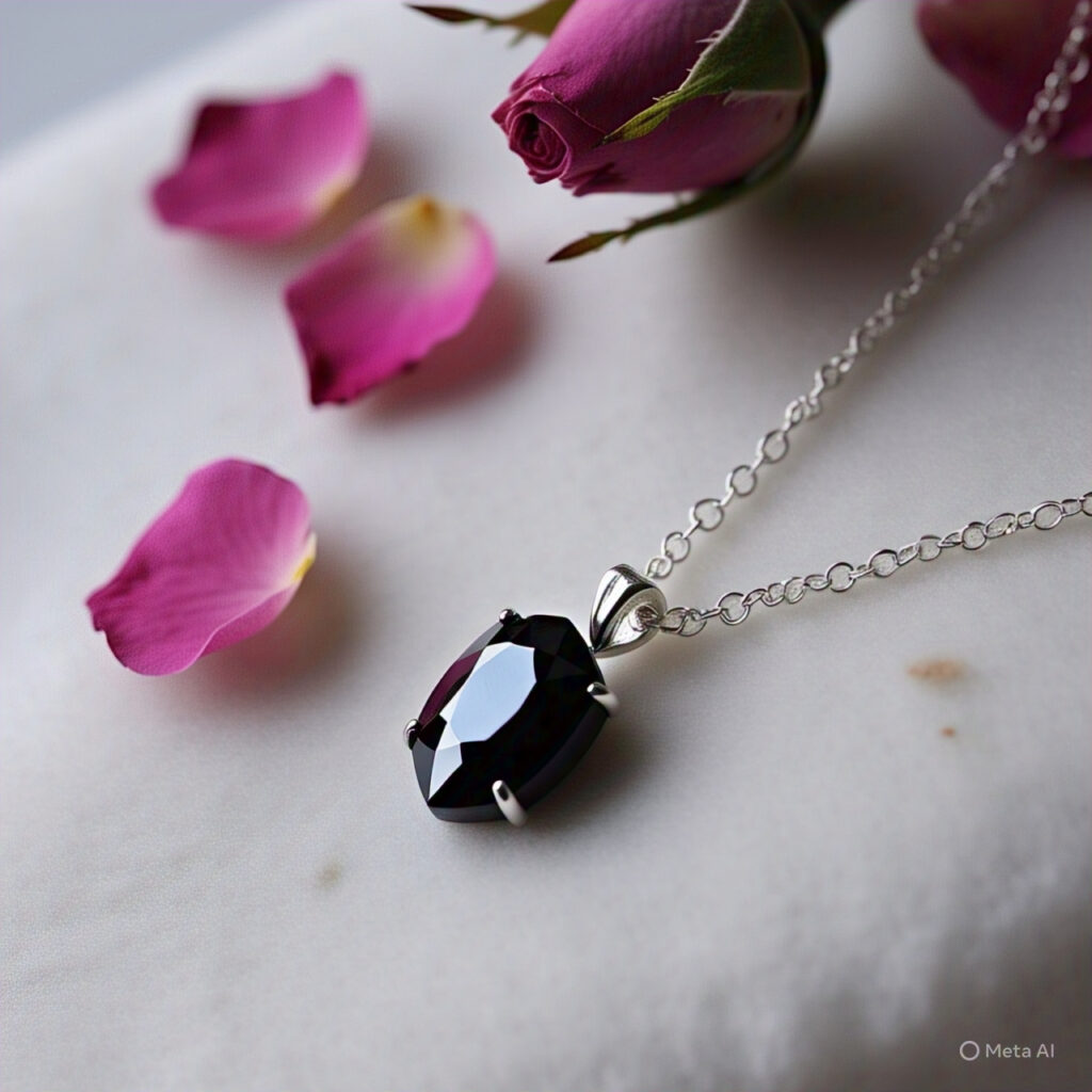Black Tourmaline for Modern Witches and Energy Warriors: A Crystal Essential