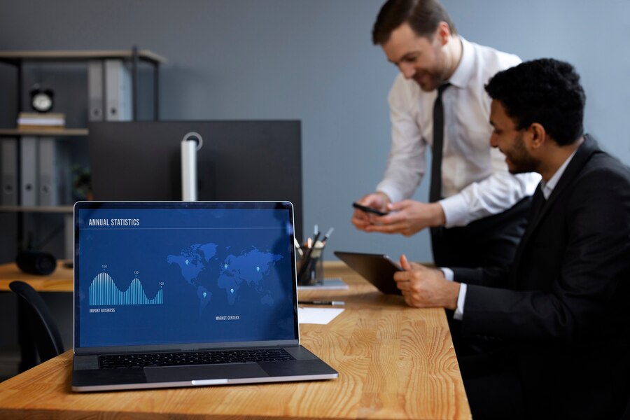 Revolutionizing Workforce Management: The Ultimate Guide to Payroll Software in UAE