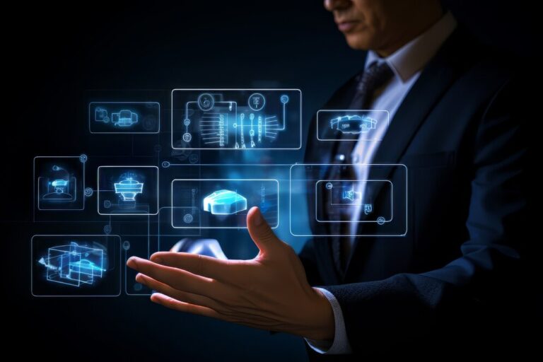 Smart Inventory: Systems Shaping the Future