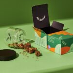 Leading USA Trends in Custom Printed CBD Boxes